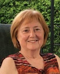 Constance Dupuis-Rondeau