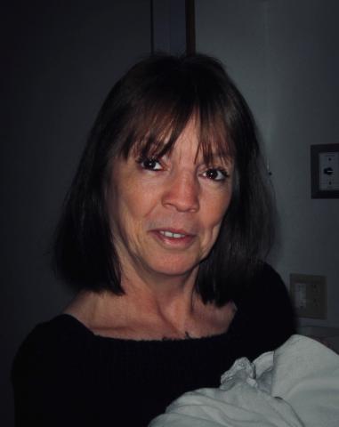 Francine St-Hilaire