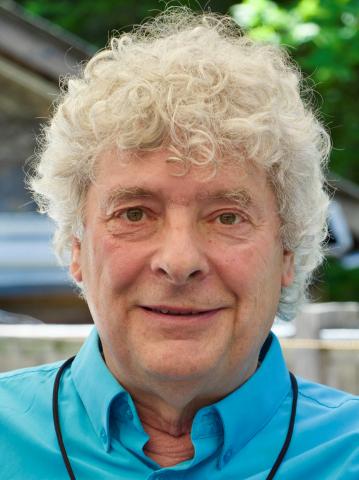 Claude Lamontagne