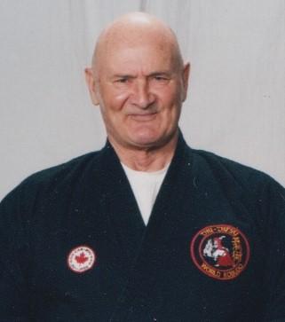 Hermas « Ti-Loup » Carré