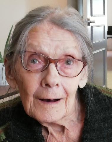 Réjeanne Bazinet