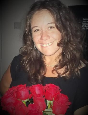 Geneviève Giroux