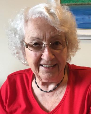 Gisèle Bissonnette