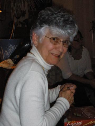 Lyse Marquis Née Bazin