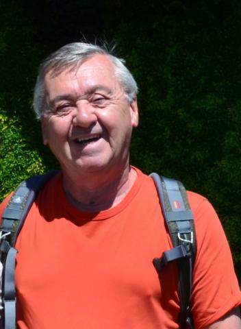 Normand Marsolais