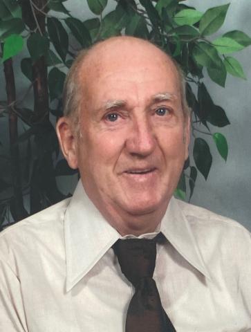 Marcel Plouffe