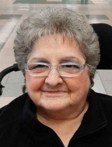 Jeannine Tanguay