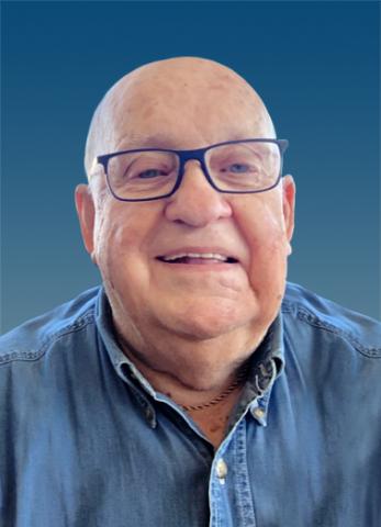 Bernard Cormier