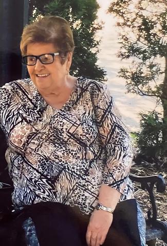 Raymonde Grondin