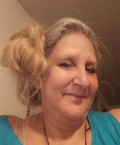 Louise Pollender