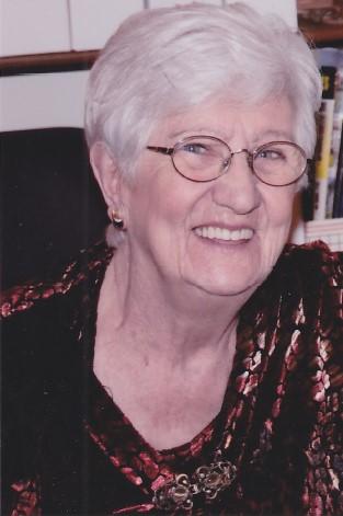 Carméla Gagnon
