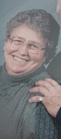 Carmen Rousseau