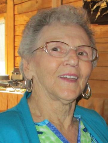 Dolores Graveline