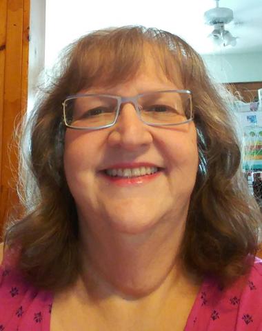 Diane Lavergne
