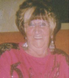 Andrée Beauparlant