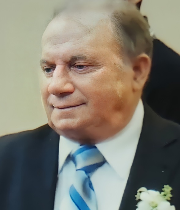 Agostinho Froes