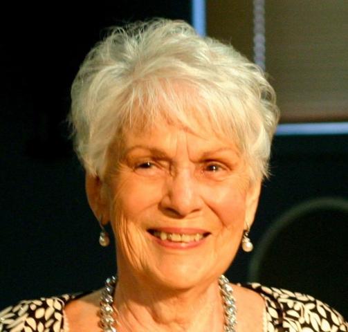 Marie-Laure Paluck Née Mongeon