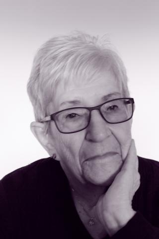 Louise Prévost, Née Plouffe