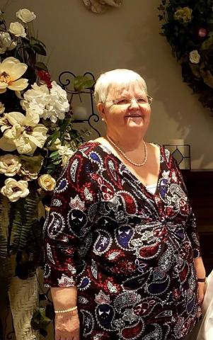 Laurette St-Pierre Déry