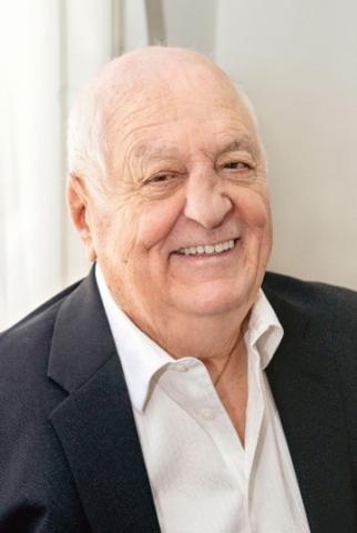 Claude Bourdeau