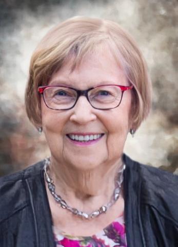 Raymonde Blais