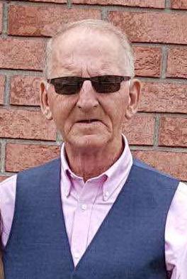 Gary Ryan