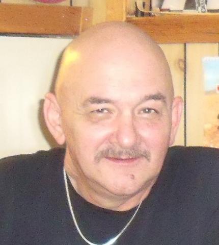Marcel Sauvé
