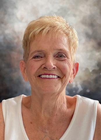 Yvonne Bélanger (Beaudoin)