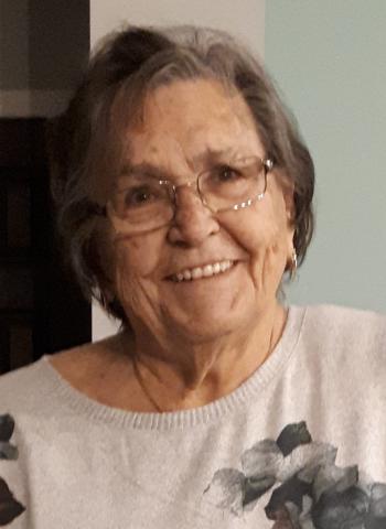 Denise Faulkner