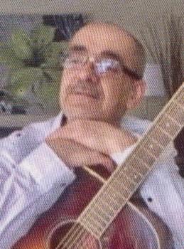 Raymond Clément