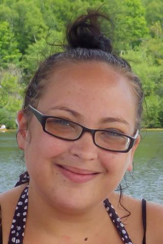 Stéphanie Klonowski