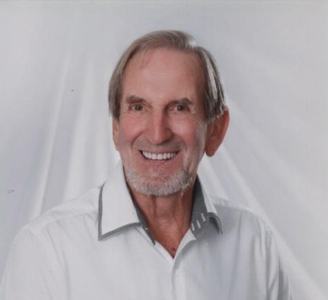 Jean-Guy Ricard