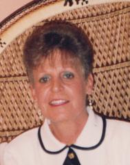 Yolande Marie Prud'homme