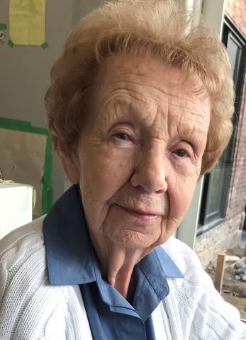 Pauline Laflamme Charron