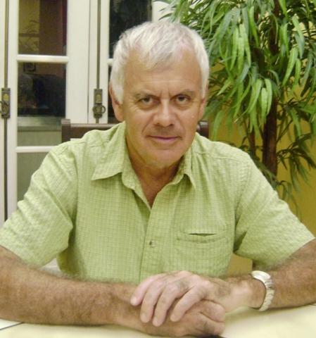 Gilbert Langelier