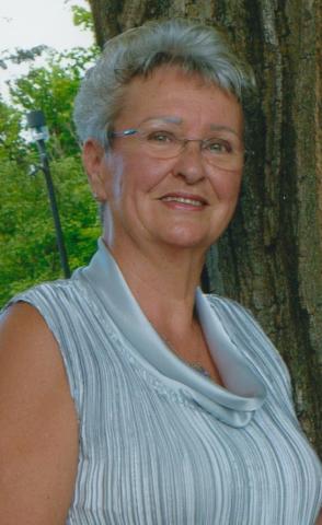 Gisèle Pilon