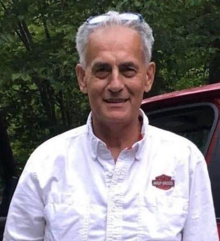 André Lévesque