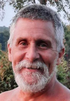 Serge Touchette