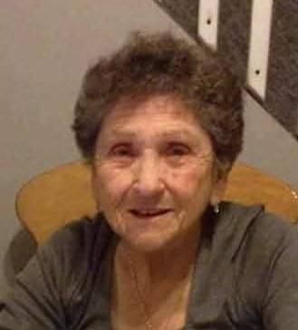 Yvette Lanthier