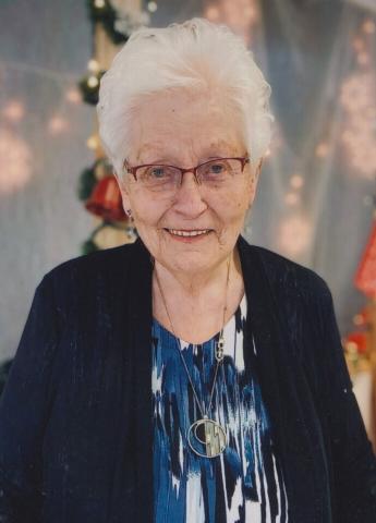 Lise Sabourin
