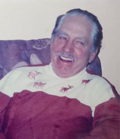 Robert Lesage