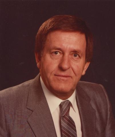 Fernand Charron