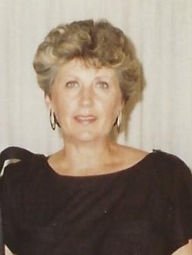 Lise Charron (née Caron)