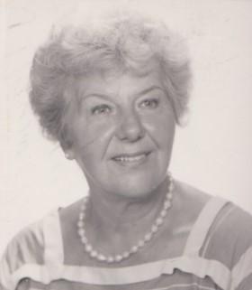 Thérèse Corneau