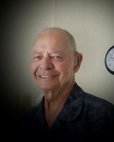 Jean-Guy Hamel