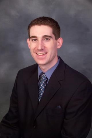 James-Peter O'Donnell