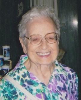 Aline Vaillancourt
