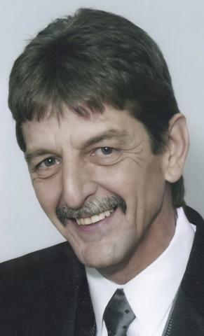 Michel Gratton