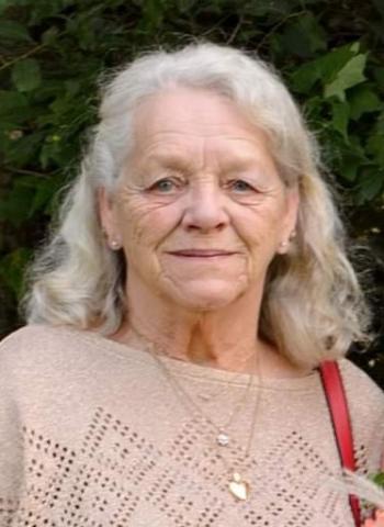 Gisèle Lemieux