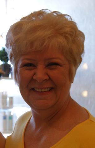 Lise Mineault